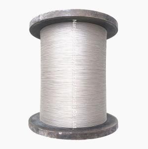 0.17mm Wire Electroplated Nickle Layer for Glass Magnetic Material