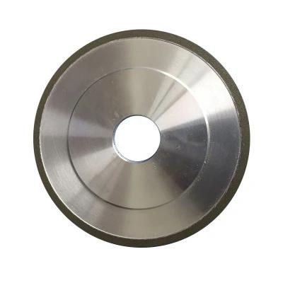 Diamond Oblique Tooth Thin Saw Blade Jade Sharp Cutting Blade