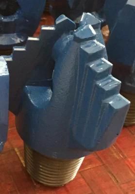 High Quality 3 3/4&quot; Tc Drag Bits with API Thread