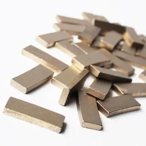 Arrow Shaped Grinding Segment for Grinding Concrete Floor