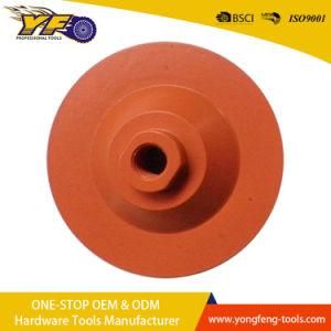 China Diamond Granite Cup Grinding Stone Wheel with High Performance