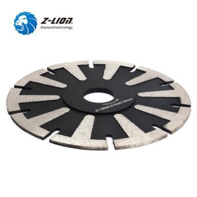 Diamond Saw/Segmented /Cutting Blade/Diamond Cutting Disc/