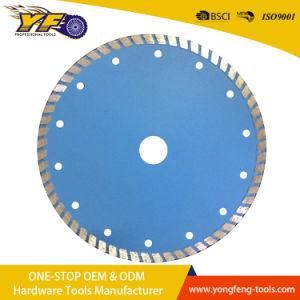 Free Sample 350mm 450mm 600mm 800mm Granite/Marble 24inch Circular Diamond Saw Blade for Concrete Stone Asphalt