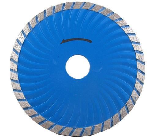 Diamond Saw Blade Turbo Wave