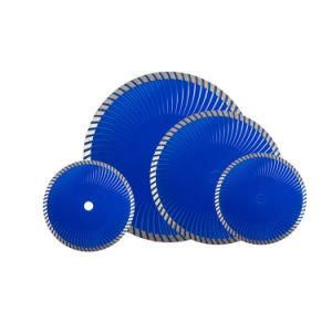 Competitive Price 4 Inch Stone Cutting Diamond Saw Blade