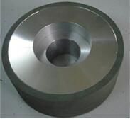 Resin Ceramic Bond Centreless Diamond Grinding Wheel of Automobile Industry
