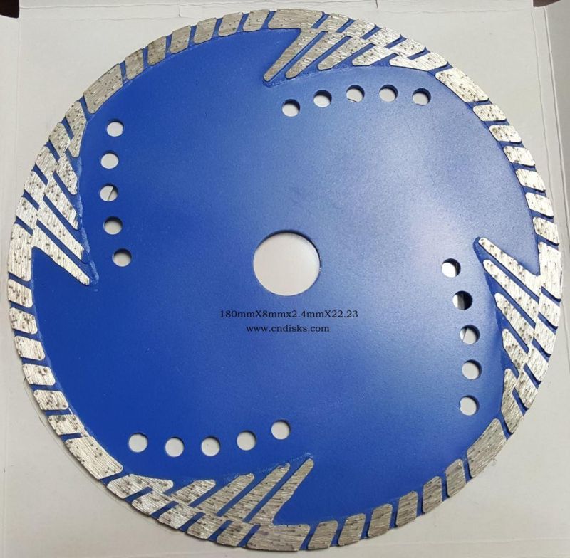 Diamond Blade, Diamond Cutting Discs