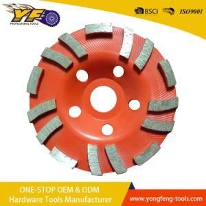 Diamond Wheel in Diamond Tools