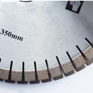 2000mm Top Quality Diamond Segments for Mining Cutting Marble Granite Limestone