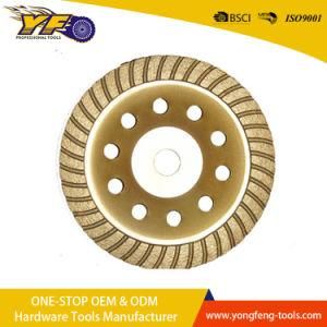Diamond Cutting Wheel Disque Diamant Meule