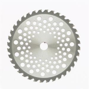 Brush Cutter Steel Blade