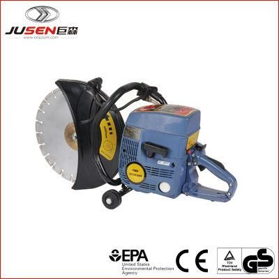71cc Gasoline Cut off Concrete Saw
