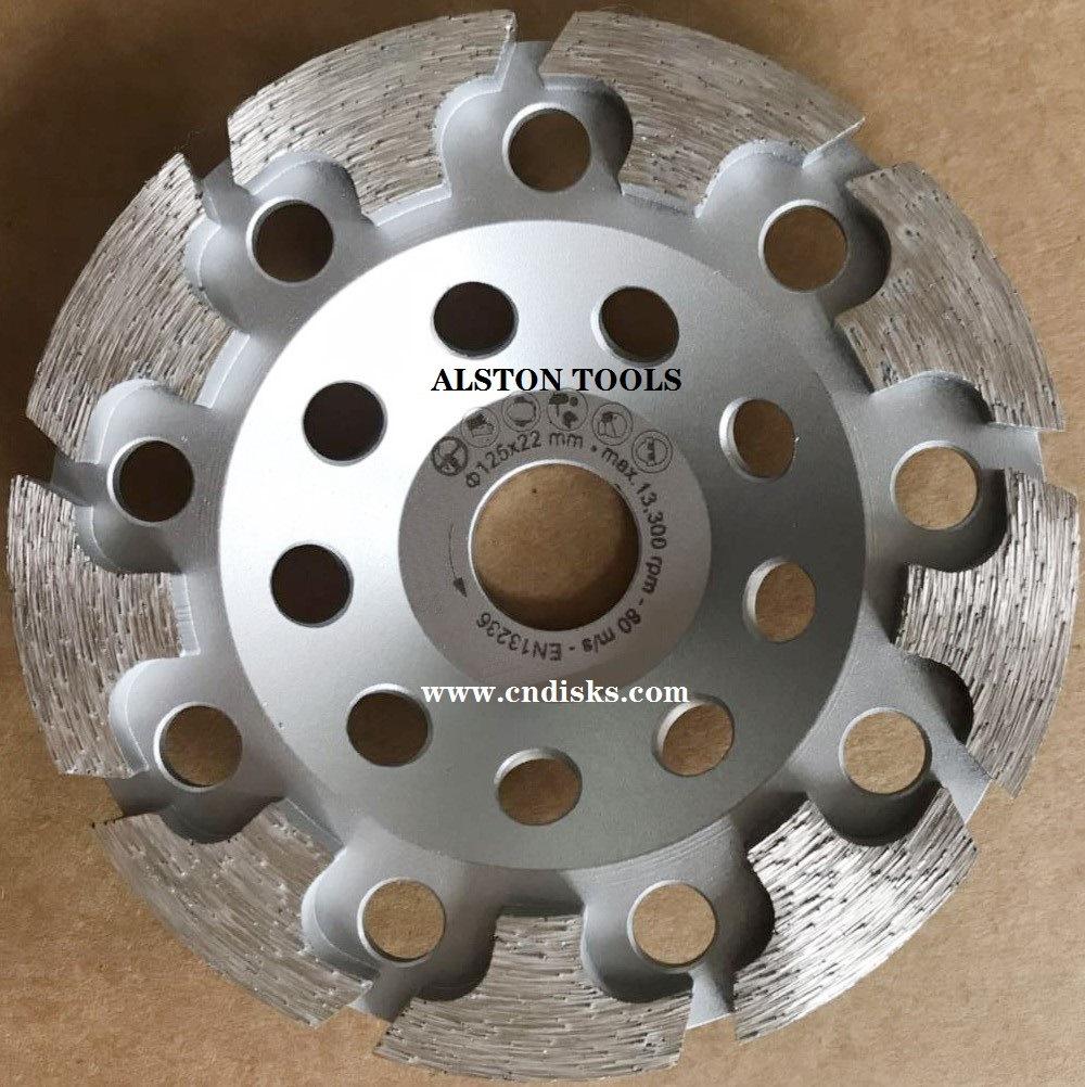 High Quality Diamond Cutting Wheel, Smooth Cutting