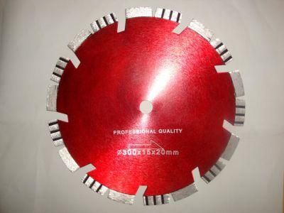 14&quot; Laser Welded Concrete Diamond Saw Blade