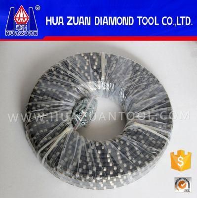Wire Saw Used for Cutting Concrete