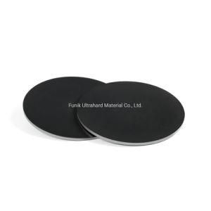Funik 63mm Round PCD Cutting Blank for Wood Cutting Tools