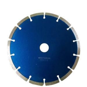 180mm Diamond Saw Blade for Granite Cutting