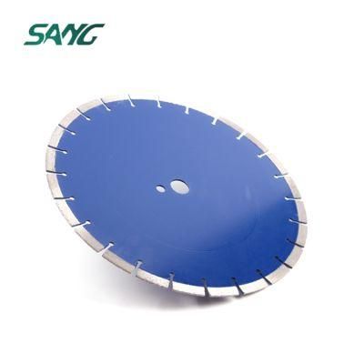 Diamond Asphalt Concrete Saw Blade