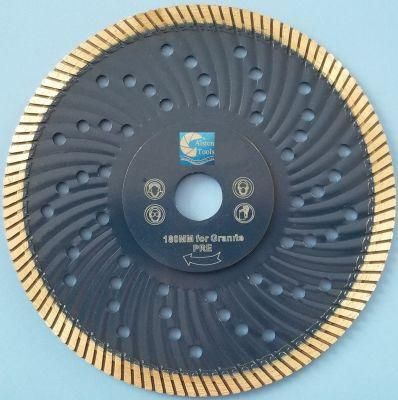 Turbo Saw Blade, Standard Blade, Cutting Blade