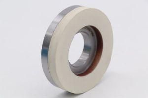 Diamond Wheel for Single Crystal Diamond (Coborn PG3 grinder)