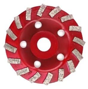 Diamond Grinding Wheel Abrasive Cutting off Grinding Wheels