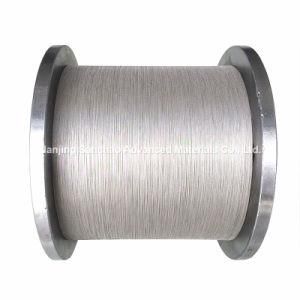 Diamond Wire Saw 0.18mm for Magnetic Materials Slicing