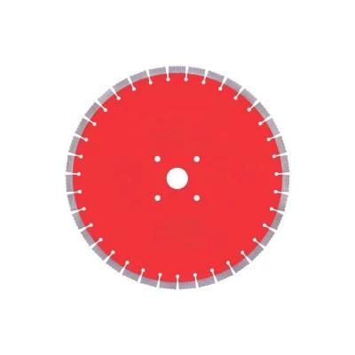 Concrete Cutting Machine Saw Blade