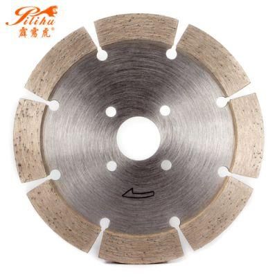 110mm Diamond Saw Blade for Cutting Stone