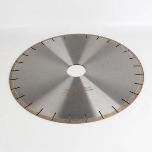 Sintered Continuous Turbo Diamond Saw Blade with Best Offer
