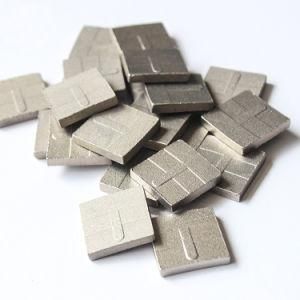 China Top Quality Shangtai Diamond Segments for Granite Cutting with High Efficiency