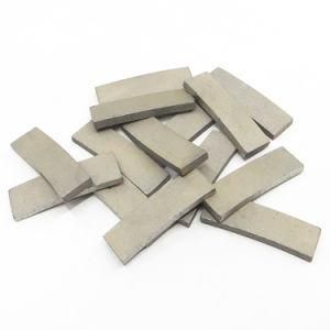 Popular Design Diamond Core Drill Bit Segment for Cured Concrete Fast Drilling