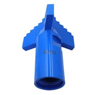 Water Well Bits, Tri-Wing Bits, Drag Bits, Alloy Bits, PDC Bits, Various Sizes 9 1/2