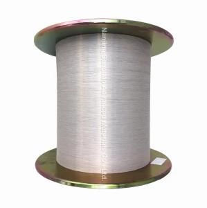 Diamond Wire for Silicon Slicing 0.08mm (60um)