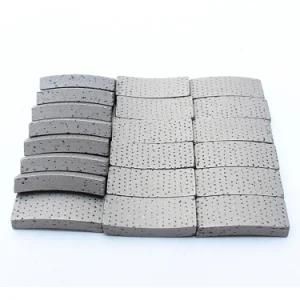16 Inch V-Shaped Arix Array Pattern Diamond Tools Saw Blade for Granite and Artfical Stone
