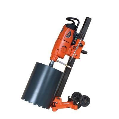 Oil Immersed Diamond Core Drill Cayken Dk-250/2b (E) Drilling Machine
