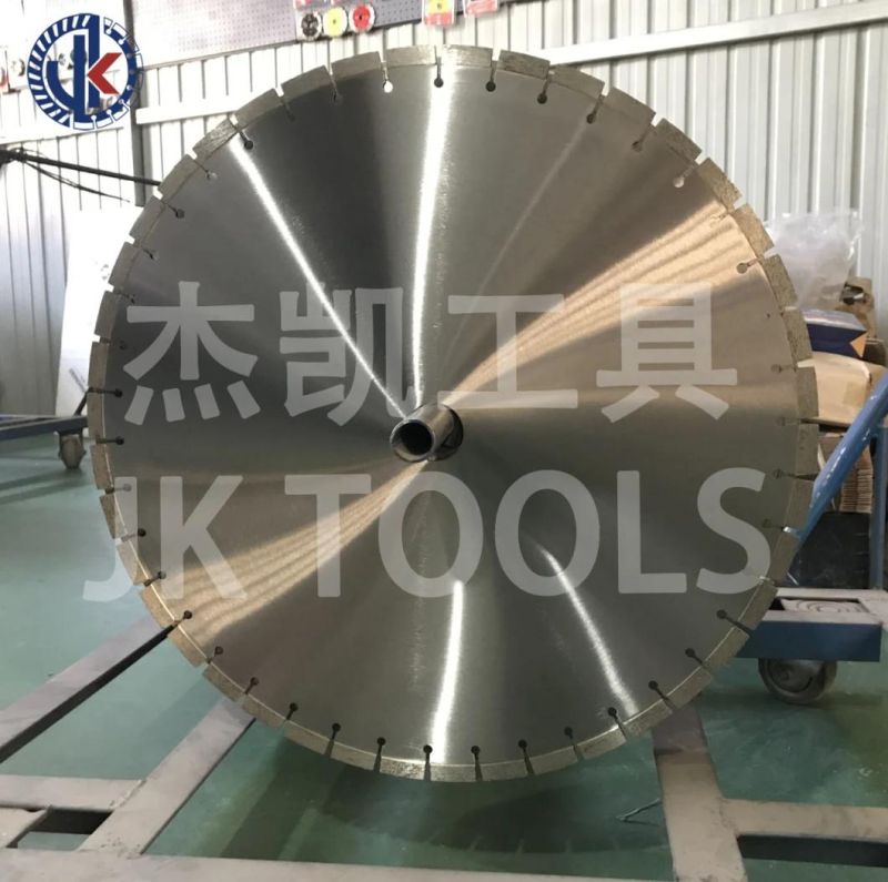 14′inch Diamond Saw Blade Cut Road Concrete