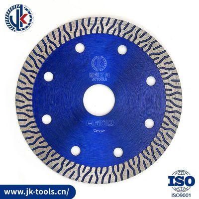 125 mm Diamond Saw Blade for Ceramic Tile Porcelain
