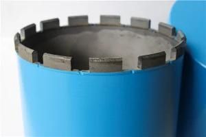 Drilling Electroplated Tile Diamond Core Drill Bit