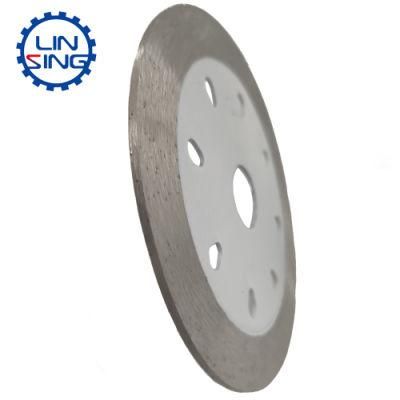 The United Arab Emirates Granite Tile Bullnose Saw Blade for Mulit Saw