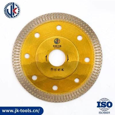 X Mesh Diamond Saw Blade for Cutting Ceramic Tile