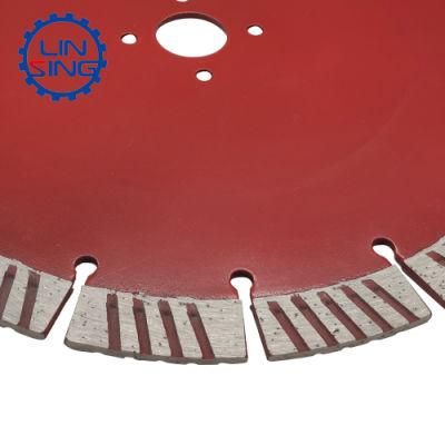 Stable Performance Diamond Saw Blades for Glass for Circular Saw