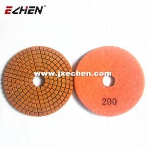 Diamond Metal Resin Grinding Wheel for Stone