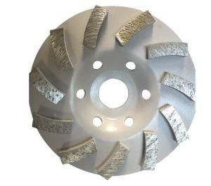 Diamond Grinding Cup Wheels for Marble and Granite