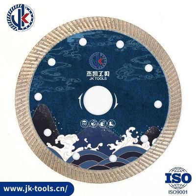 4 Inch to 9 Inch Diamond Saw Blade Cutting Disc for Ceramic