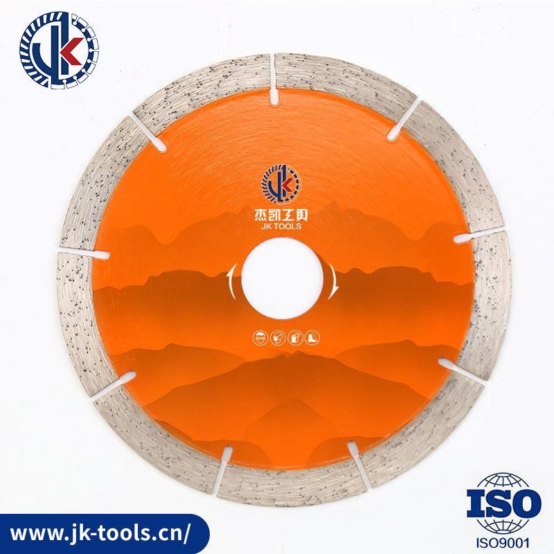 New Style Shape Saw Blade/Diamond Tools/ Cutting Tools/Diamond Blade