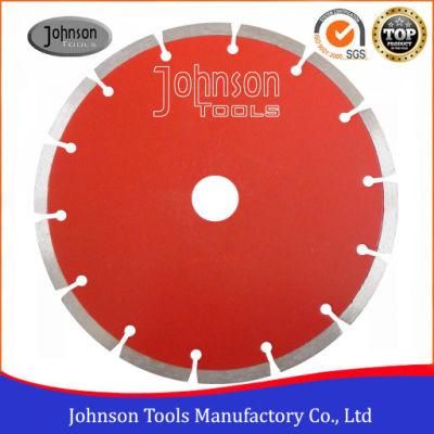 8&quot; Diamond Cutting Discs Circular Saw Blade for General Purpose